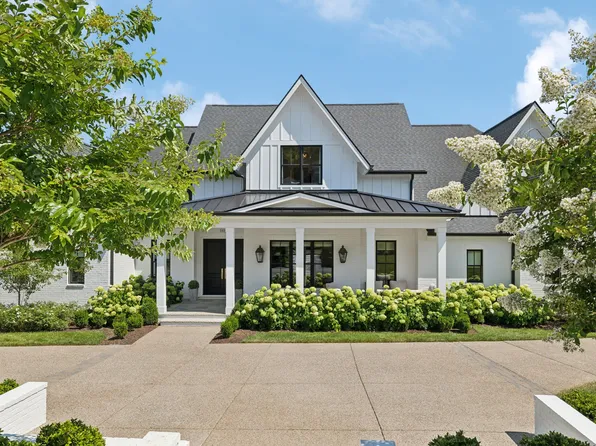 1419 Amesbury Ln, Franklin, TN 37069