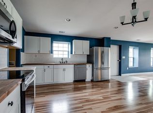 85 Darwin Rd, Whitewright, TX 75491