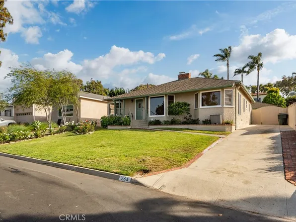 265 Via Linda Vis, Redondo Beach, CA 90277