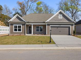 396 Winchester Dr #72, Rossville, GA 30741