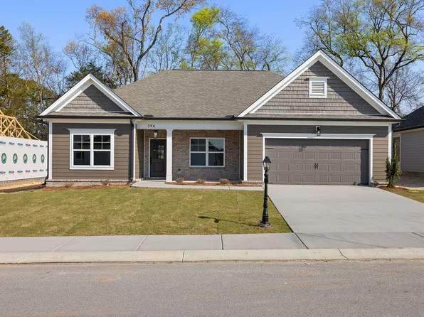 396 Winchester Dr #72, Rossville, GA 30741