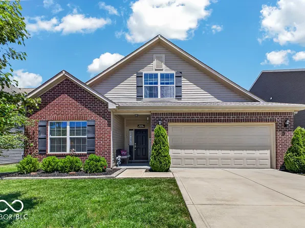 1242 Northcraft Ct, Franklin, IN 46131