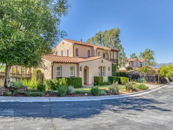 7271 Eagle Ridge Dr, Gilroy, CA 95020