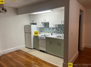 (Undisclosed Address), Boston, MA 02108