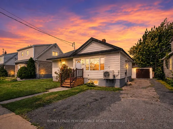1008 2nd St E, Cornwall, ON K6H 2A9
