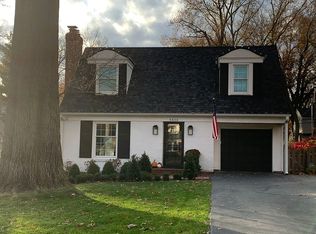 5616 Norwood Rd, Mission, KS 66205