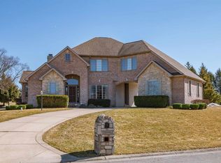 51506 Stapleford Ct, Granger, IN
