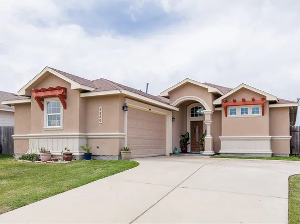 7350 Allman Dr, Corpus Christi, TX 78414