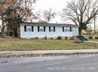528 69th Pl, Capitol Heights, MD