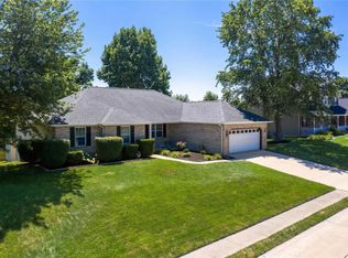 107 Hodgens Mill Ln, O'Fallon, IL 62269
