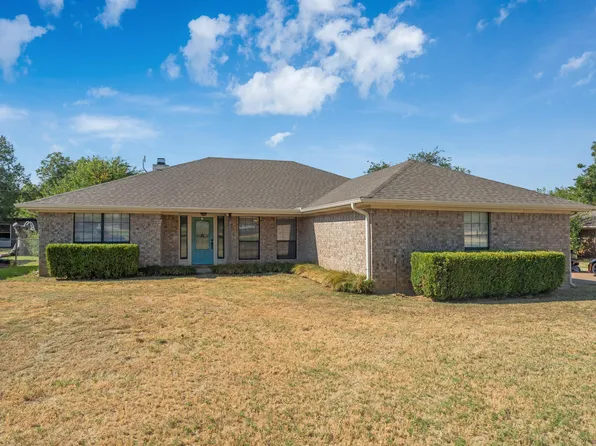 615 W Clara Ave, Iowa Park, TX 76367
