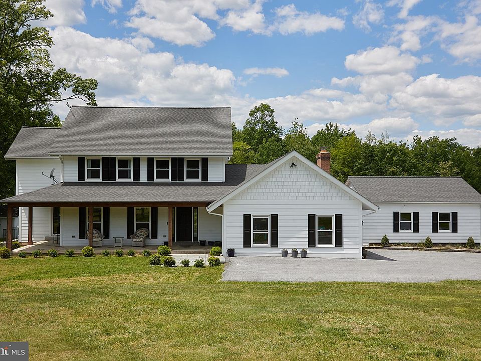 21036 Beallsville Rd, Dickerson, MD 20842 | Zillow