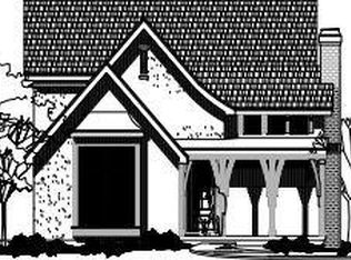 1041 SW Redbuck Cir, Lees Summit, MO 64081