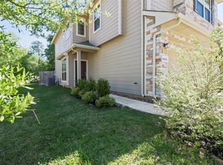 16166 Beachside Pl, Crosby, TX 77532