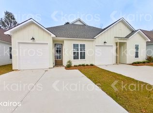 15611 Boothy Ln, Baton Rouge, LA 70817