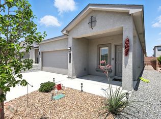 10669 Caresso Loop SW, Albuquerque, NM 87121