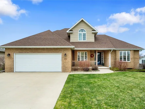 602 Pine Dr SW, Independence, IA 50644