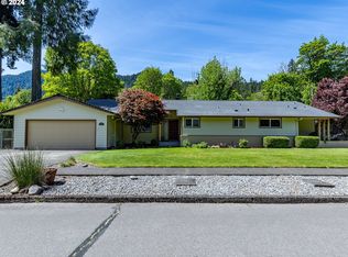 77068 Westridge Ave, Westfir, OR 97492