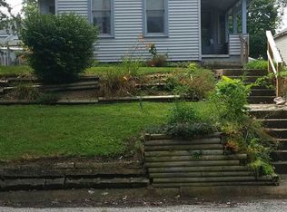 1607 Rush St, Lafayette, IN 47904