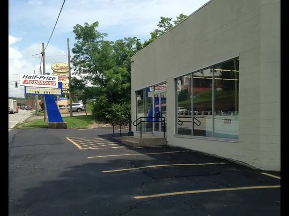 1733 Monmouth St, Newport, KY 41071