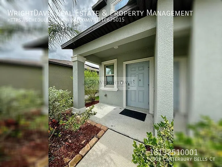7309 Canterbury Bells Ct — Photo 10