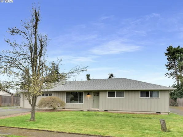 4661 Bluebelle Way, Springfield, OR 97478