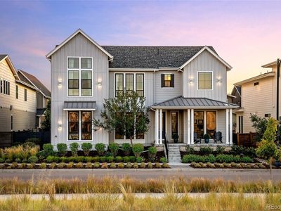 6123 Chester Way, Denver, CO, 80238