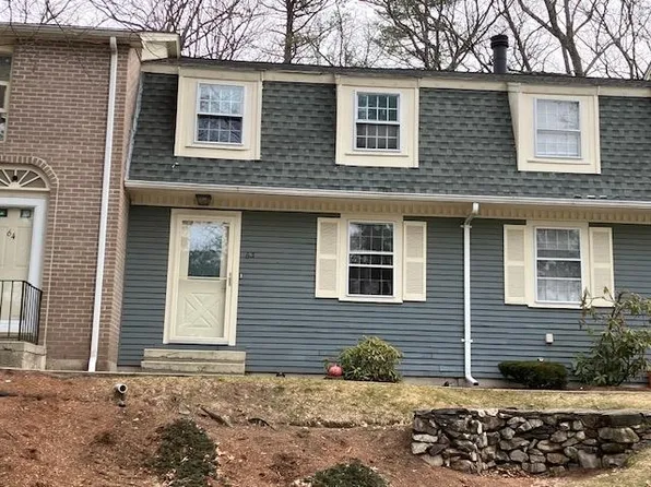 63 Cannongate Iii Road #3, Nashua, NH 03063