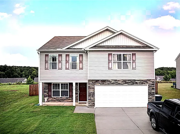 213 Millhone Way, Pendleton, SC 29670