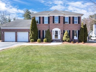 49 Hancock Rd, Franklin, MA, 02038