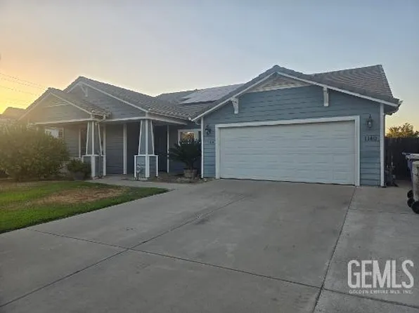 1140 Bargetto Ct, Tulare, CA 93274