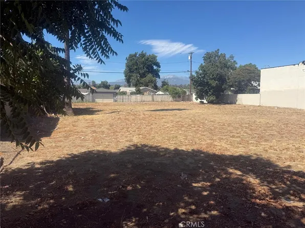 1265 W Holt Ave Lot 15, Pomona, CA 91768