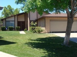 3158 Darkwood St, Lancaster, CA 93536