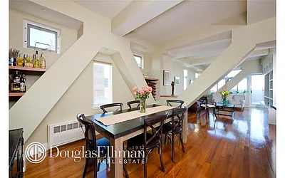 Sold by Douglas Elliman