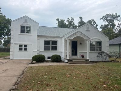 2128 E Rivera St, Wichita, KS, 67211