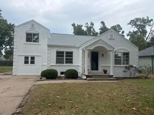 2128 E Rivera St, Wichita, KS 67211