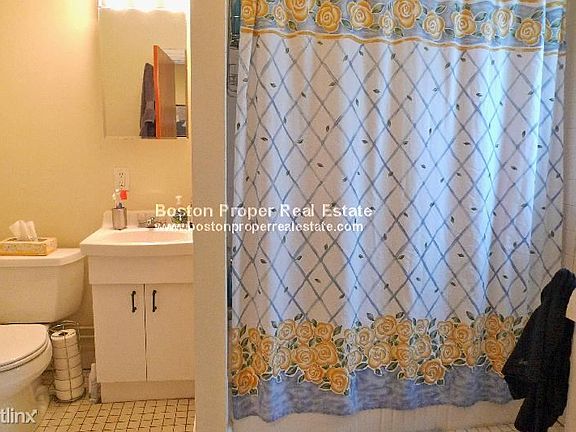 480 Columbus #3 Boston - South End Unit Photo 3