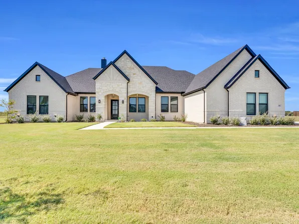 311 Motega Ct, Waxahachie, TX 75165