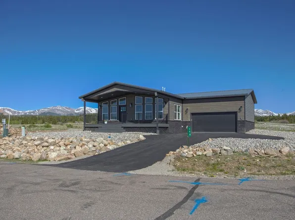 198 S 6th St, Fairplay, CO 80440