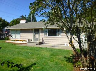 3499 Pringle Rd SE, Salem, OR 97302