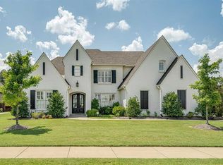1587 Preakness Run Ln LOT 39, Collierville, TN 38017