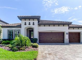 3912 Woods Rider Loop, Odessa, FL 33556