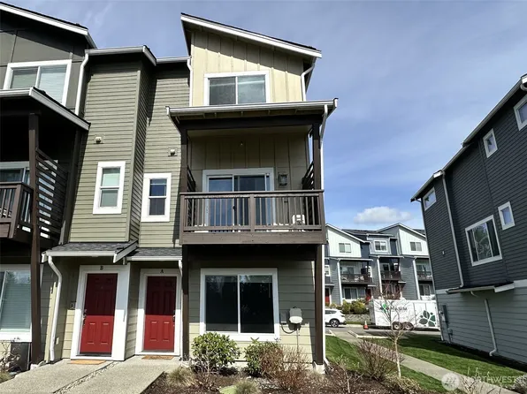 17541 110th Ave E #A, Puyallup, WA 98374