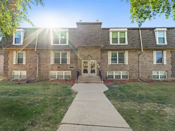 1110 E 6th St APT 7, Des Moines, IA 50316
