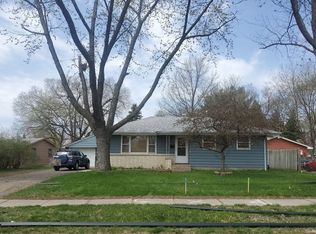 7107 Halifax Ave N, Brooklyn Center, MN 55429