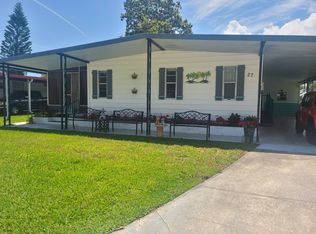 27 Downing Dr, Port Orange, FL 32129