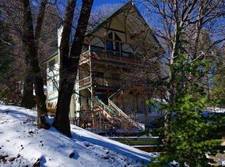 24739 Edelweiss Dr, Crestline, CA 92325