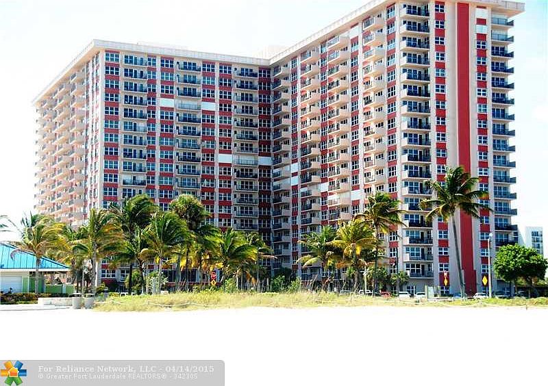 1st image of 405 N Ocean Blvd APT 511