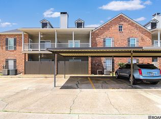 7640 Lasalle Ave APT 303, Baton Rouge, LA 70806