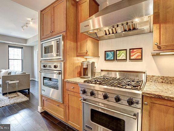3rd image of 7710 Woodmont Ave APT 706